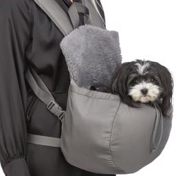 Trixie Bæretaske Front Til Den Lille Hund Design MOLLY